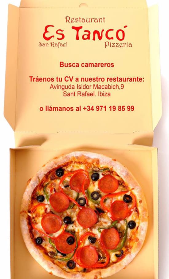 Arbeit-in-Ibiza-Restaurant-Pizzeria-ist-Tanco-welcometoibiza
