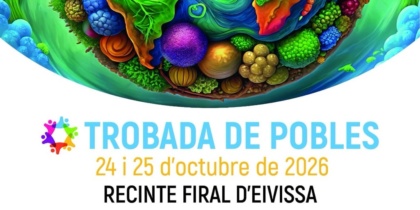 Trobada de Pobles en el Recinto Ferial de Ibiza