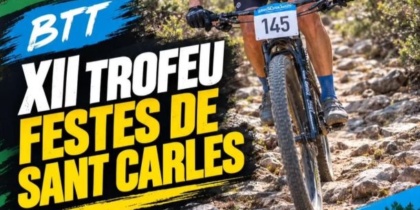 Trofeo Festes de Sant Carles de BTT