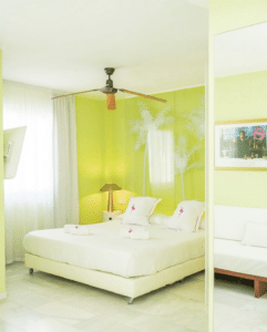 Hotel Tropicana Ibiza