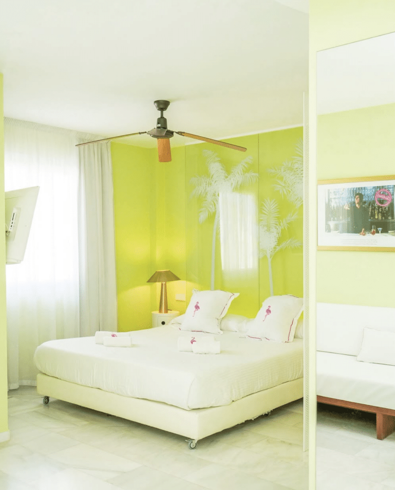 Hotel Tropicana Ibiza