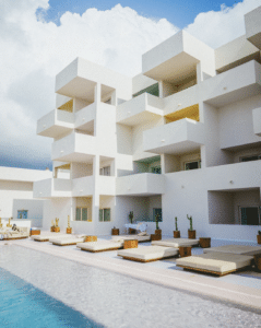 Hotel Tropicana Ibiza