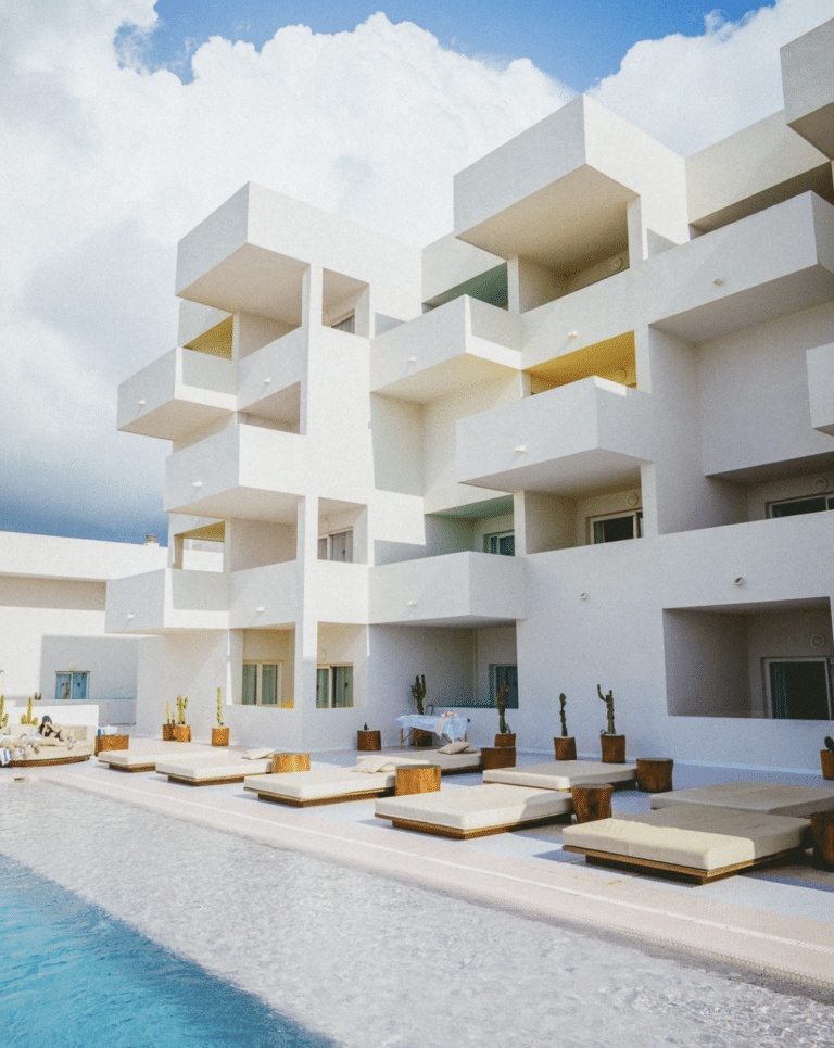 Hotel Tropicana Ibiza