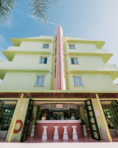 Hotel Tropicana Ibiza