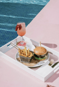 Hotel Tropicana Ibiza