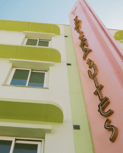 Hotel Tropicana Ibiza