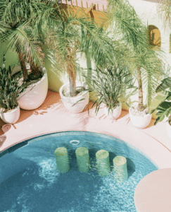 Hotel Tropicana Ibiza