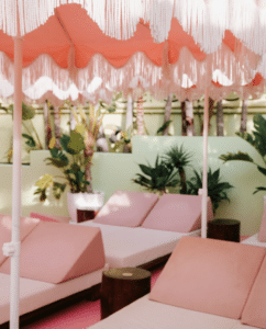 Hotel Tropicana Ibiza