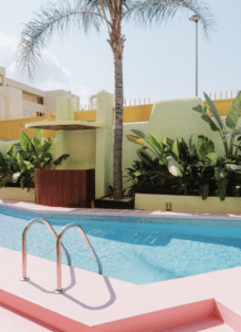 Hotel Tropicana Ibiza