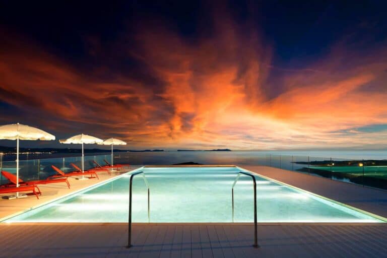 TRS Ibiza Hotel