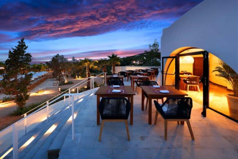 TRS Ibiza Hotel