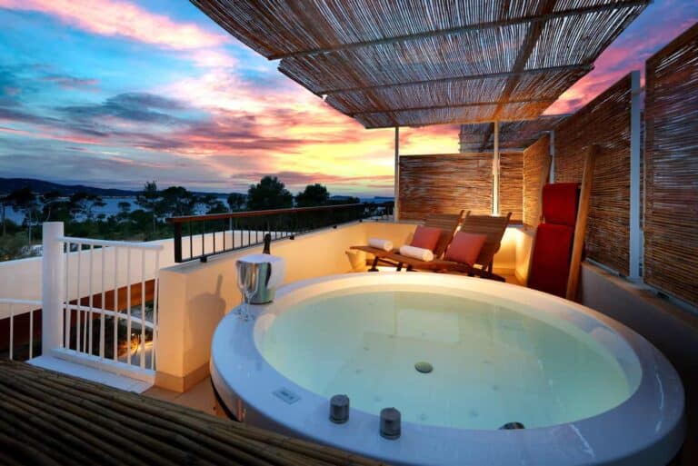 TRS Ibiza Hotel
