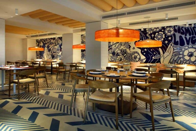 TRS Ibiza Hotel