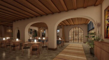 Palladium Hotel Group anuncia la apertura de TRS Ibiza Hotel el verano 2022