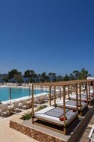 Apertura de TRS Ibiza Hotel, una nueva joya en Cala Gració