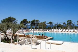 Apertura de TRS Ibiza Hotel, una nueva joya en Cala Gració