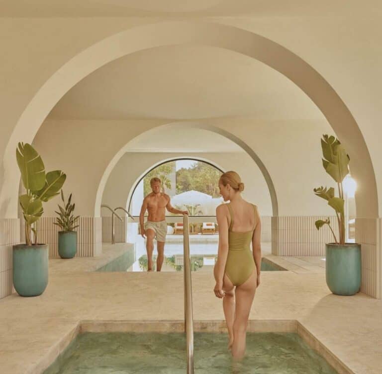 Zentropia TRS Ibiza Hotel