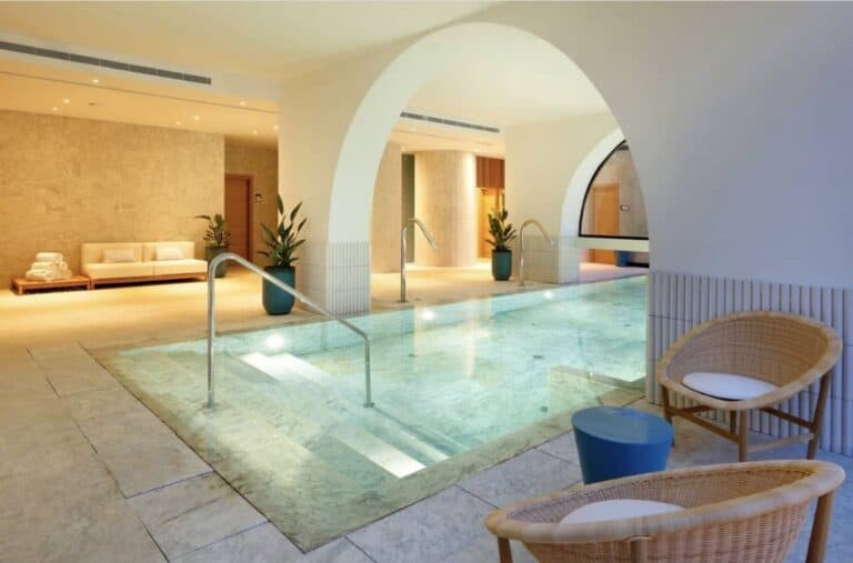Zentropia TRS Ibiza Hotel