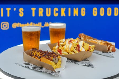 Truck & Roll Ibiza