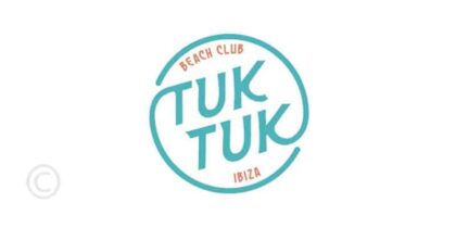 Tuk-Tuk-beach-club-ibiza-restaurant-san-jose - logo-guide-welcometoibiza-2021