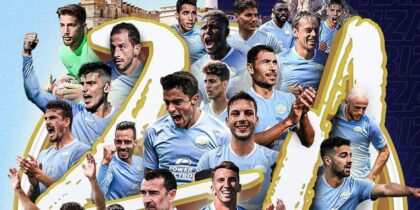 La UD Ibiza, en Segunda División: Celebraciones este lunes en Ibiza