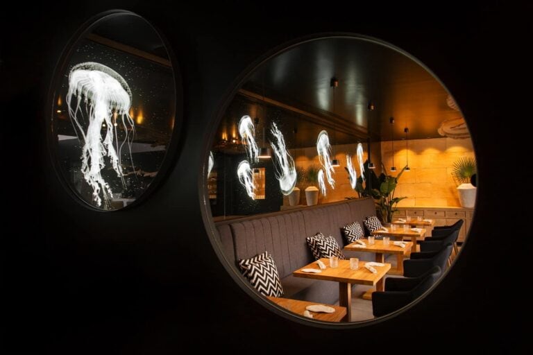 Unic Restaurant
