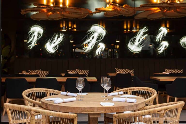 Unic Restaurant