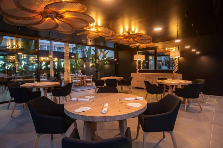 Unic Restaurant