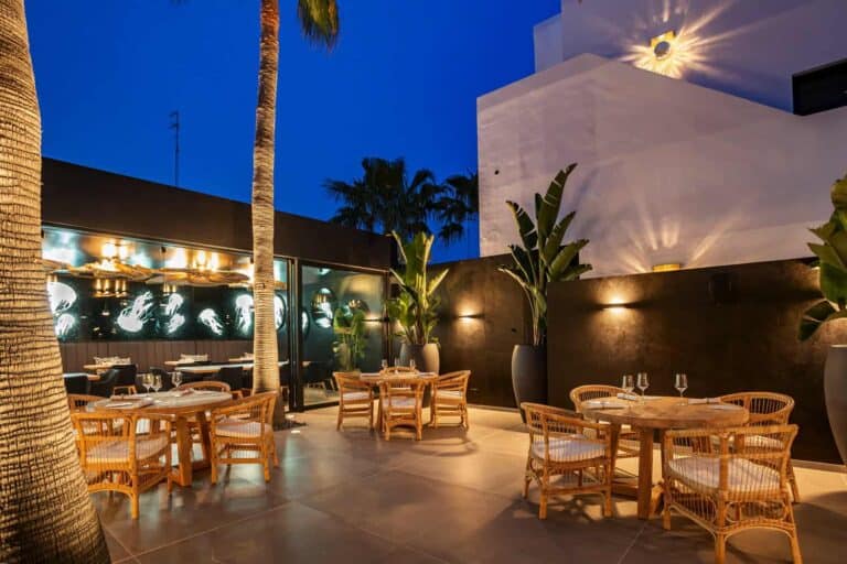 Unic Restaurant