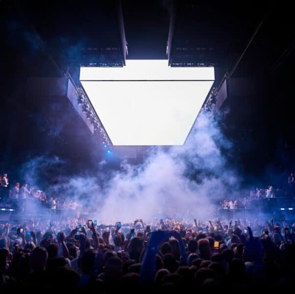 [UNVRS] Year One: así fue el inicio de una nueva era en Ibiza