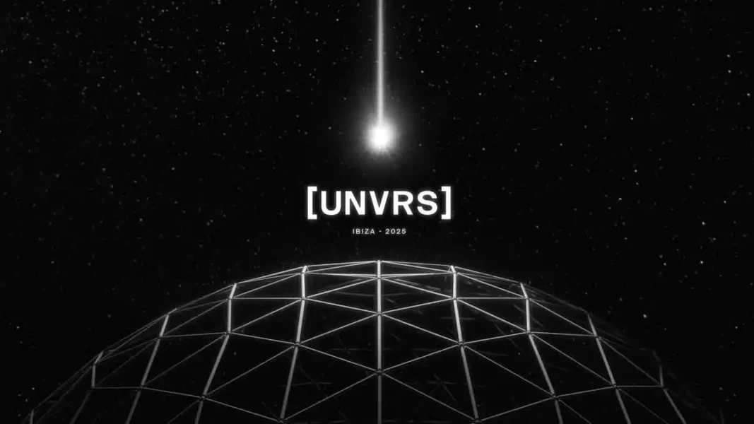 [UNVRS] Ibiza: el primer Hyperclub del mundo