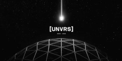 [UNVRS] Ibiza: el primer Hyperclub del mundo