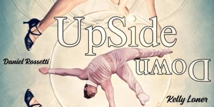UpSide Down, musical en Can Ventosa
