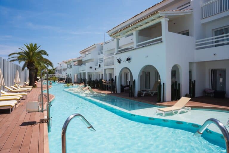 Ushuaïa Ibiza Beach Hotel