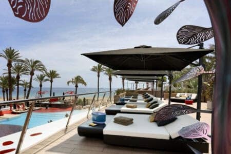 The Unexpected Ibiza Hotel