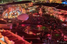 Ushuaïa Ibiza dice adiós al verano 2017 con mucho estilo y buena música