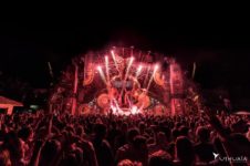 Ushuaïa Ibiza dice adiós al verano 2017 con mucho estilo y buena música