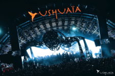 Ibiza Party Review: Ushuaïa Ibiza opening 2018 Part 1