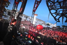 Ibiza Party Review: Ushuaïa Ibiza opening 2018 Part 1