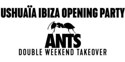 Openingsfeest Ushuaïa Ibiza 2018