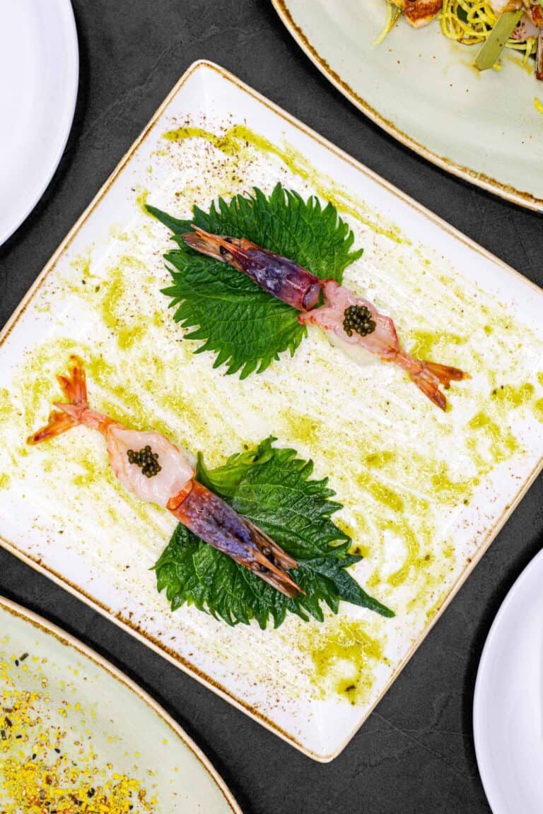 Minami Japanese Restaurant