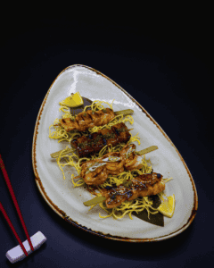 Minami Japanese Restaurant