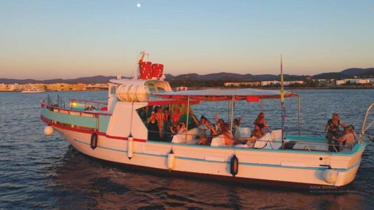 Utopía Ibiza