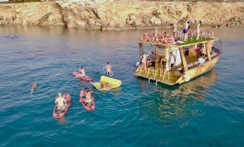 Utopía Ibiza