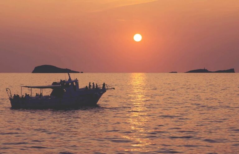 Utopía Ibiza