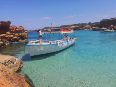 Utopía Ibiza