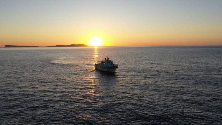 Utopía Ibiza
