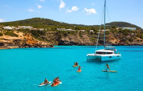 Utopía Ibiza
