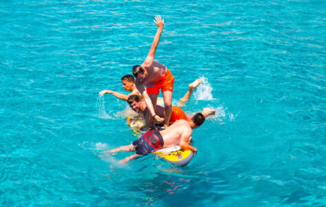 Utopía Ibiza