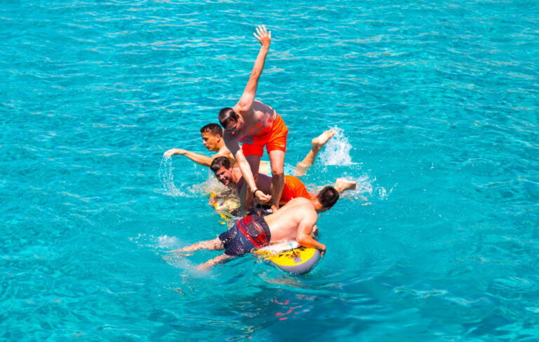 Utopía Ibiza